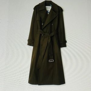 Burberry Trench Coat